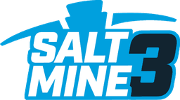 The Salt Mine 3 - North America: Stage 1 - Closed Qualifier