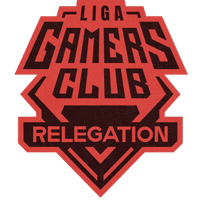 Gamers Club Liga Série A Relegation: October 2023