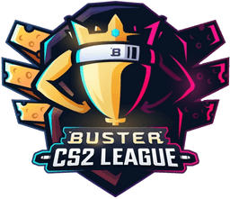 Buster CS2 League