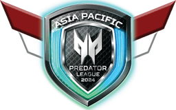 Predator League Indonesia 2024