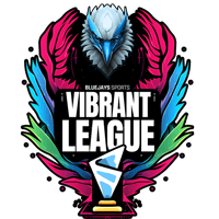 VIBRANT League/Season 1/Minor
