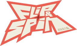 Flip & Spin - Finals