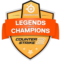 SteelSeries Invitational: CS2 Legends