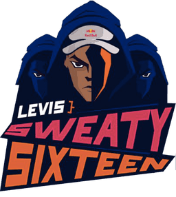 Levi's Sweaty Sixteen