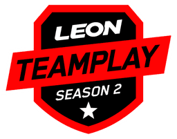 LEON x TEAMPLAY Season 2: Open Qualifier #4