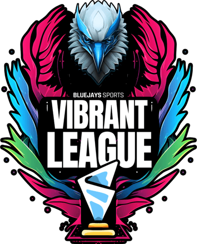 VIBRANT League - Season 1 Relegation