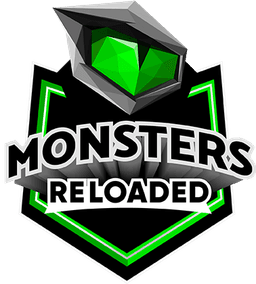 Monsters Reloaded 2023: Arabian Qualifier