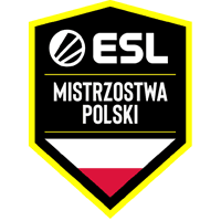 ESL Mistrzostwa Polski Autumn 2023: Closed Qualifier