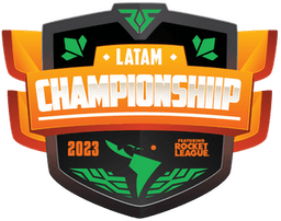 Rocket Street LATAM Championship 2023 - Brazil: Event 3