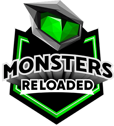 Monsters Reloaded 2023: Turkish Qualifier