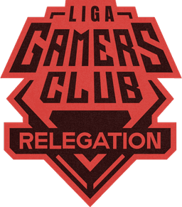 Gamers Club Liga Série A Relegation: January 2024