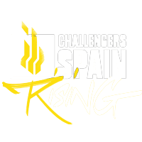 VALORANT Challengers 2024 Spain: Rising Split 1