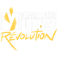 VALORANT Challengers 2024 France: Revolution Split 1