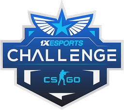 1XeSport Challenge 2020