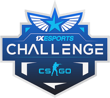 1XeSport Challenge 2020