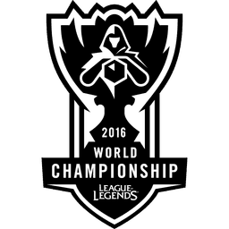 2016 World Championship
