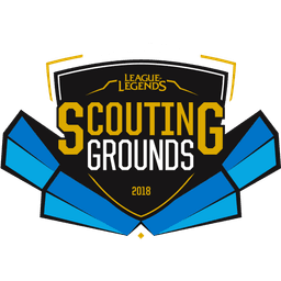 2018 NA Scouting Grounds