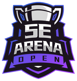 5E Arena Open Season 2: East Asia