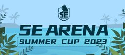 5E Arena Summer Cup 2023