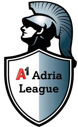 A1 Adria League Season 8
