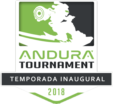 Andurá Tournament - Inaugural Season: Regular Season