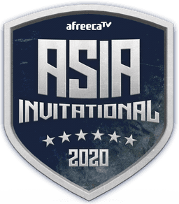 AfreecaTV Asia Invitational Fall