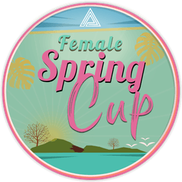 Ambush Female Spring Cup 2021