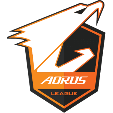 Aorus League 2018 Season 2 Brazil