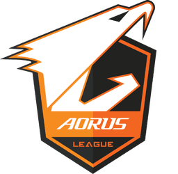 Aorus League 2019 #3 Brazil