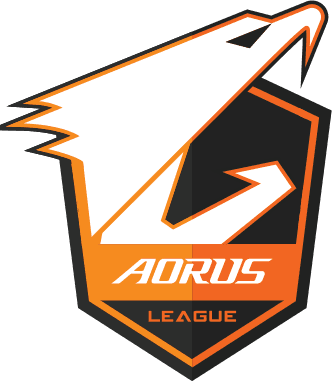 Aorus League 2019 Season 2 Brazil