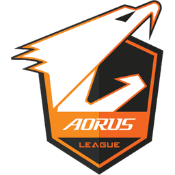 Aorus League 2020 #1 Brazil