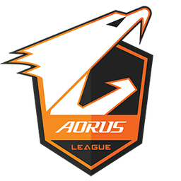 Aorus League 2020 #1 Southern Cone