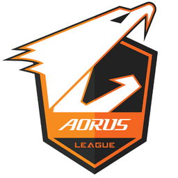Aorus League 2022 Season 3