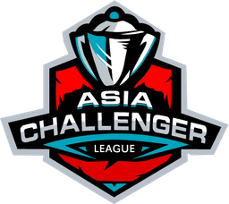 Asia Challenger League S12