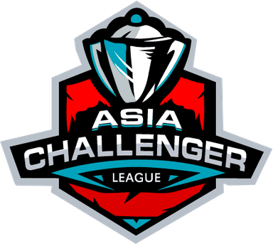 Asia Challenger League S13