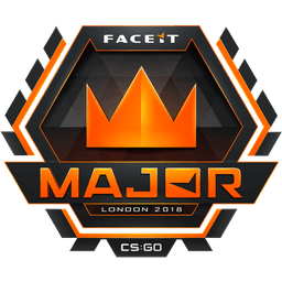 Asia Minor - FACEIT Major 2018