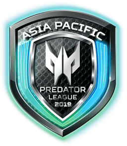 Asia Pacific Predator League 2019