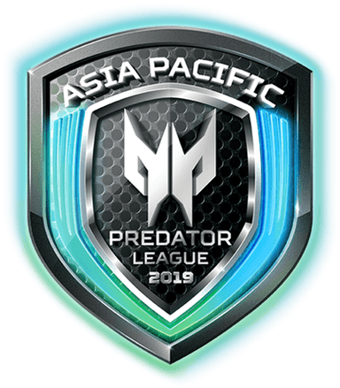 Asia Pacific Predator League 2020 Myanmar Finals