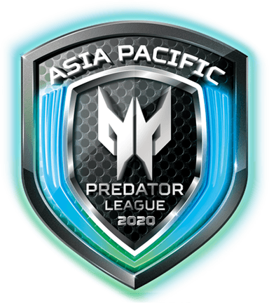 Asia Pacific Predator League 2020 Vietnam Finals