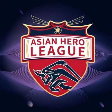 Asian Hero League