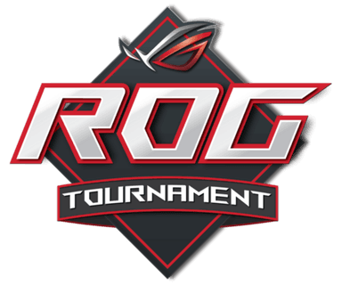 ASUS ROG Tournament 2017 - GameXpo
