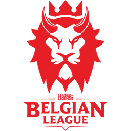 Belgian League Summer 2020 - Playoffs
