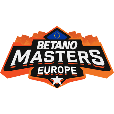 Betano Masters Europe 2020