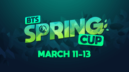 BTS Spring Cup: Southeast Asia