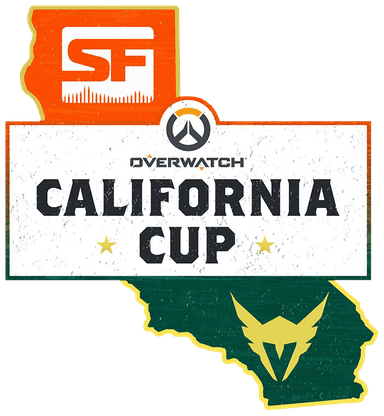 California Cup 2018