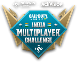 CODM India Challenge: Multiplayer - Season 1
