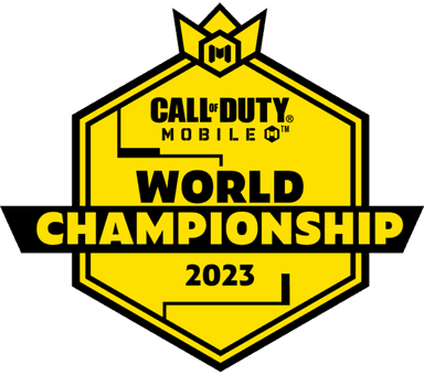 Call of Duty Mobile World Championship 2023 - Garena