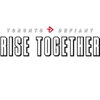 Calling All Heroes: Toronto Defiant Rise Together Minor 3