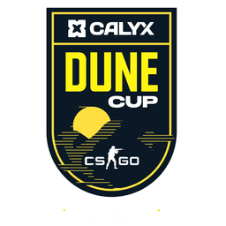 Calyx Dune Cup: Fall 2021 - BLAST Premier Qualifier