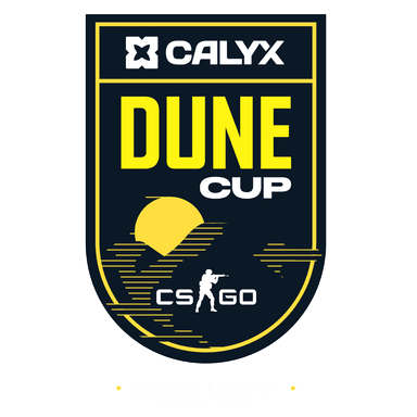 Calyx Dune Cup: Fall 2021 - BLAST Premier Qualifier